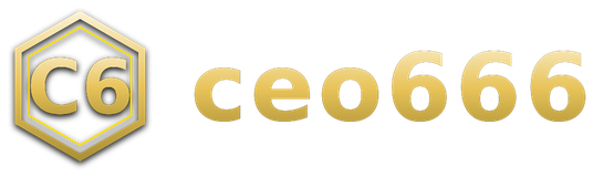 ceo666 logo