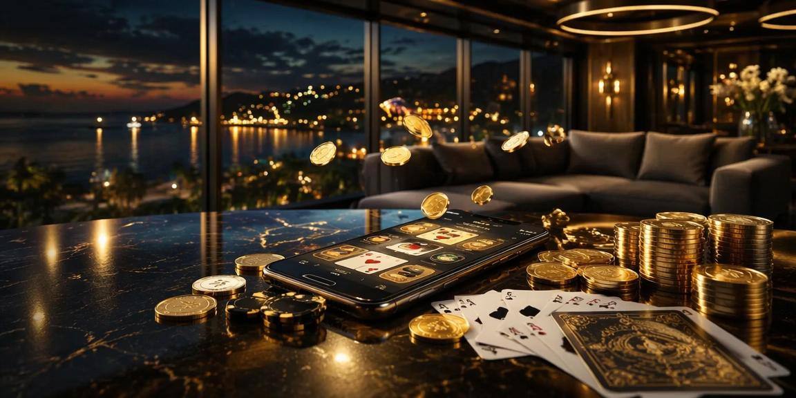 ceo666 Casino